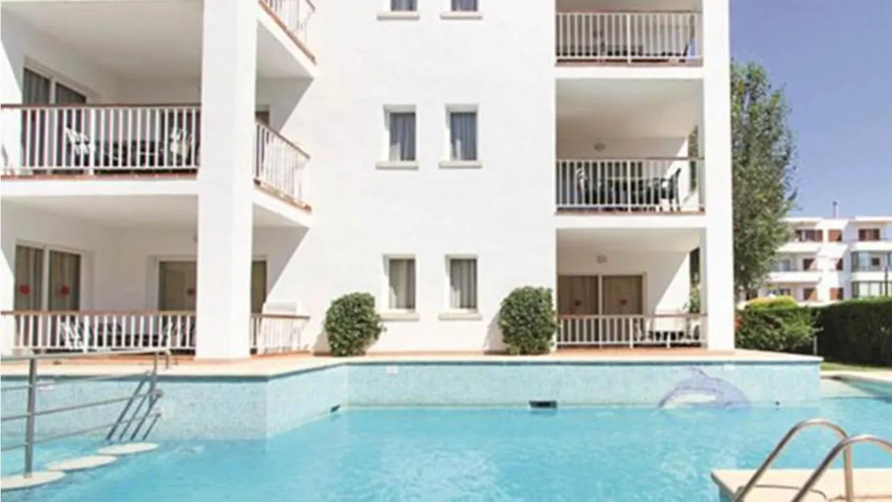 Villa Alexia- Apartment Aqua - Puerto Pollensa