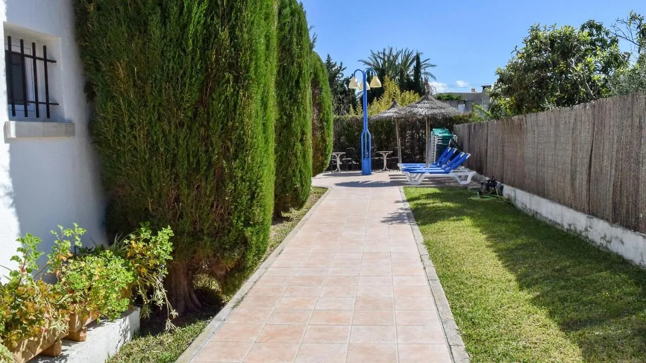 Villa Alexia- Apartment Aqua - Puerto Pollensa