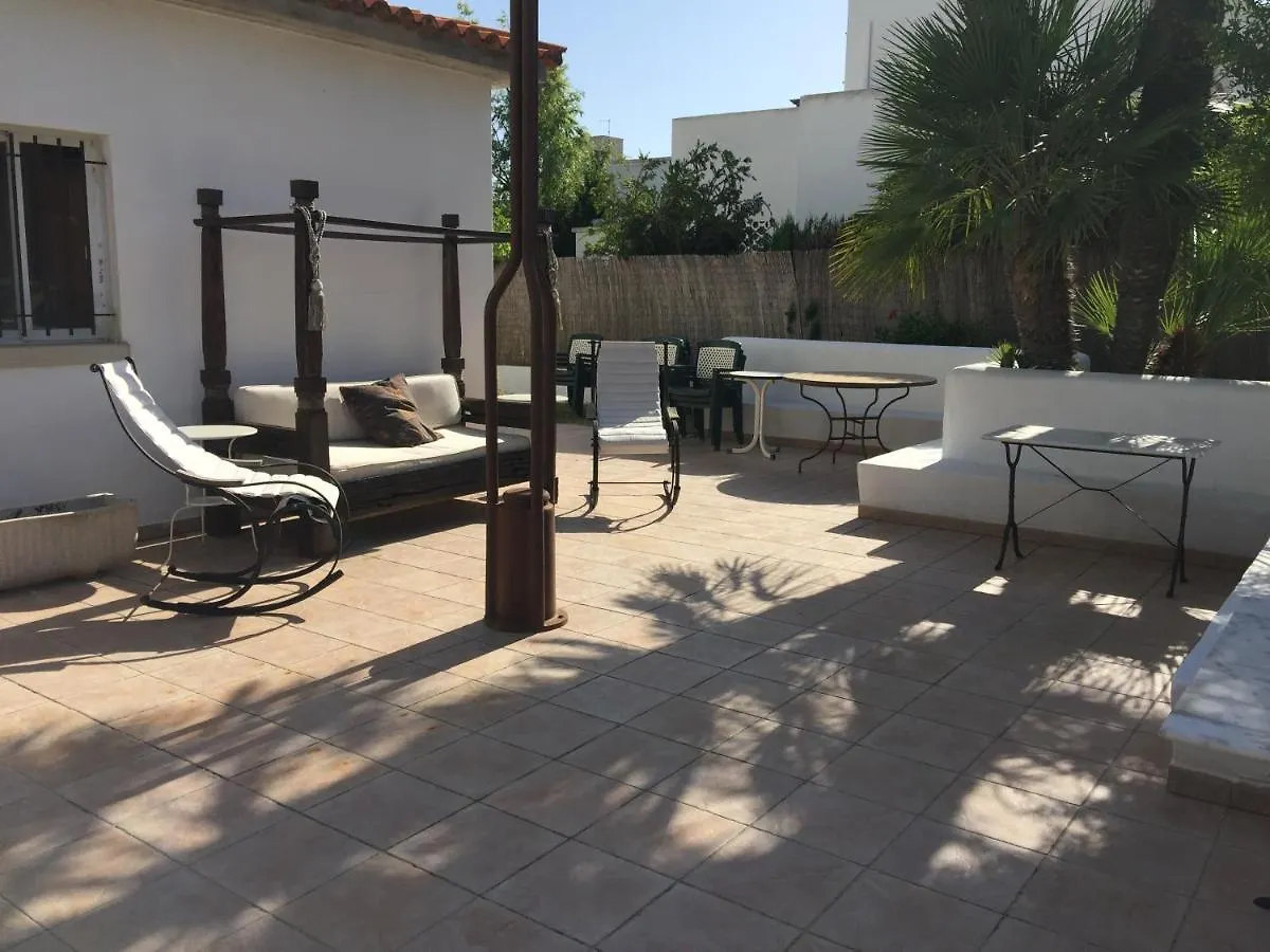 Villa Alexia- Apartment Aqua - Puerto Pollensa