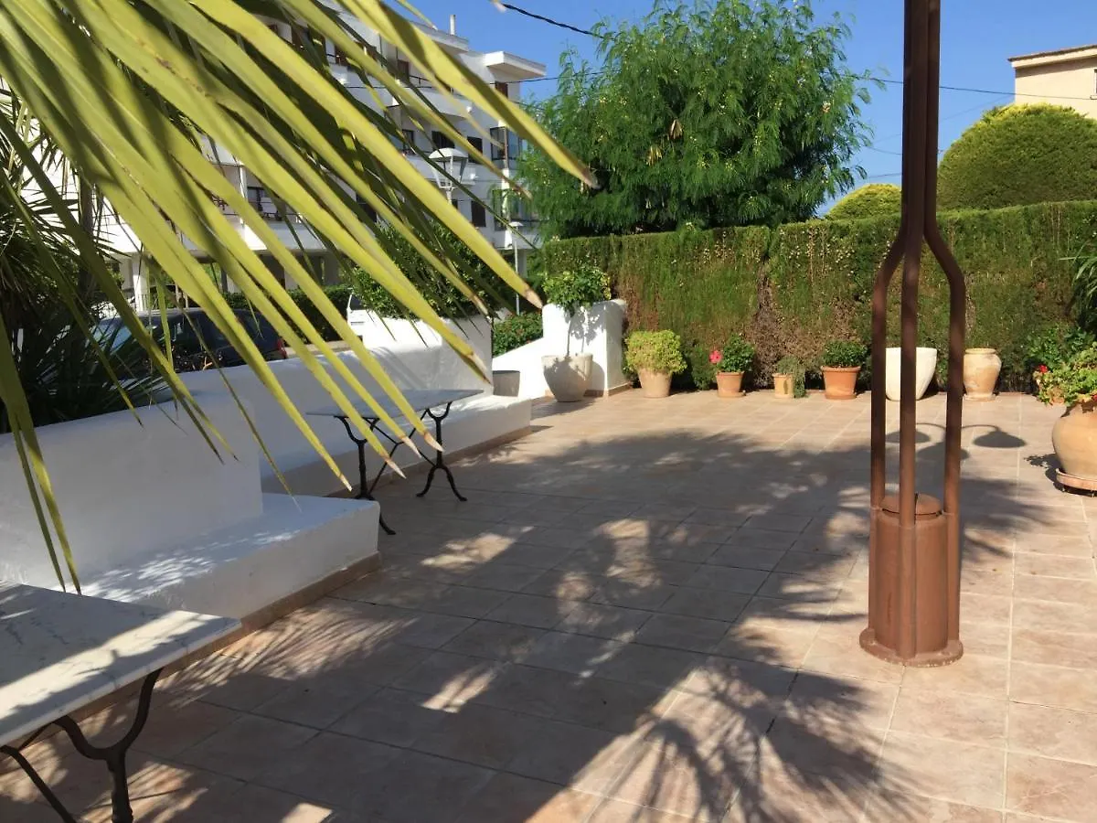 Villa Alexia- Apartment Aqua - Puerto Pollensa