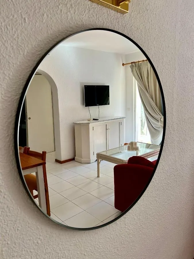 Villa Alexia- Apartment Aqua - Puerto Pollensa Španělsko