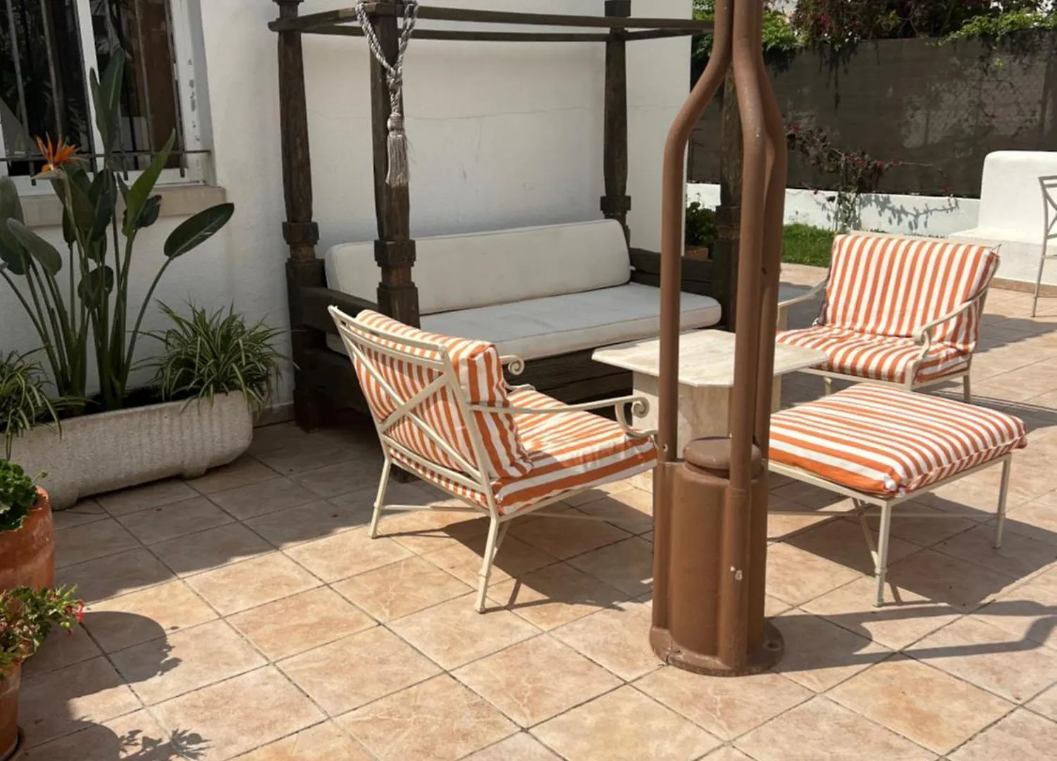 Villa Alexia- Apartment Aqua - Puerto Pollensa 0*, Port de Pollença Španělsko